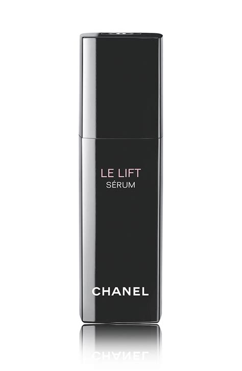 chanel lift serum|chanel le lift serum reviews.